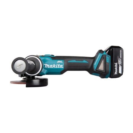 ��� (��������) �������������� Makita DGA504RT (18�, LXT, ��� 5�� � ��, ����)