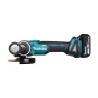 ��� (��������) �������������� Makita DGA504RT (18�, LXT, ��� 5�� � ��, ����)