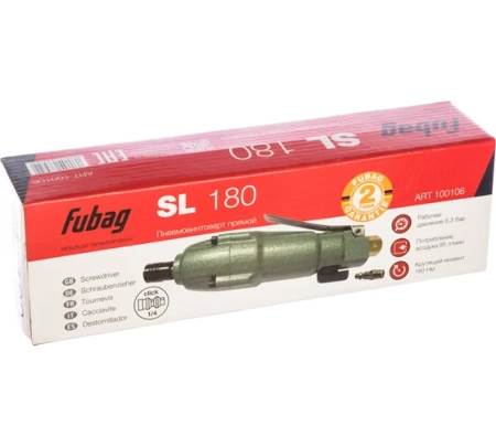   Fubag SL113/180
