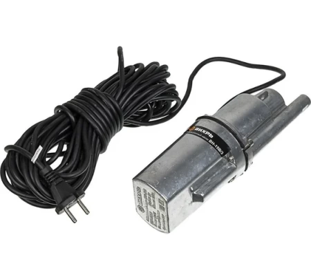 Вибрационный насос ВИХРЬ ВН-15В/3, 68/8/10 Вибрационный насос ВИХРЬ ВН-15В/3