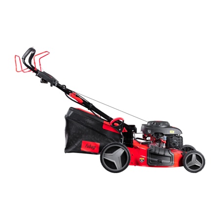 Газонокосилка бензиновая самоходная, электростартер FUBAG FPL 53 SMF ES (46285), 46285 Газонокосилка бензиновая самоходная, электростартер FUBAG FPL 53 SMF ES (46285)