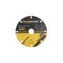 ���� �������� ��������� 125x1.6x22.23�� Hanskonner (H9020-125-22-C) (������ ������������)