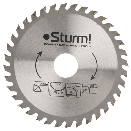   STURM 9020-1152236T (9020-115-22-36T)