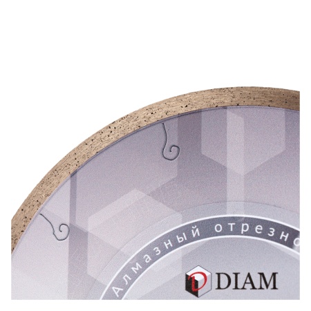 ���� �������� 200x1.2x7x25.4 ������ Diam (000727) (������������ ������-ST, ��������, ����� ������)