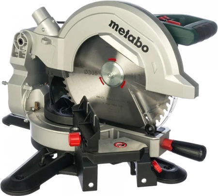   METABO KS305M 619003000