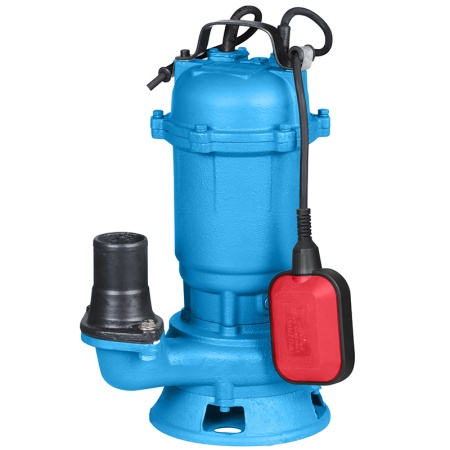 Насос погружной фекальный СОЮЗ НГС-97075СВ, НГС-97075СВ Насос погружной фекальный СОЮЗ НГС-97075СВ