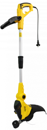 Триммер электрический HUTER GET-600, 70/1/5 Триммер электрический HUTER GET-600