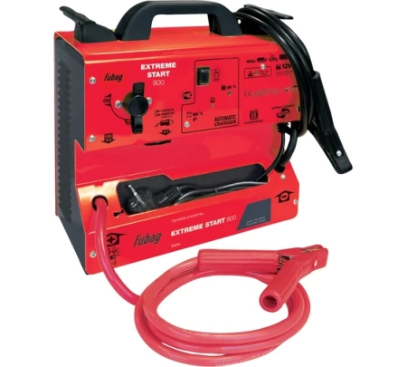 Устройство пусковое FUBAG EXTREME START 800,  Устройство пусковое FUBAG EXTREME START 800