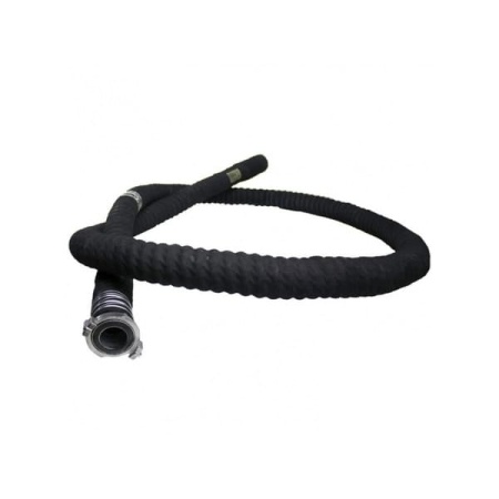 Рукав всасывающий для мотопомпы CHAMPION 50мм (4м) C2521, C2521 Рукав всасывающий для мотопомпы CHAMPION 50мм (4м) C2521