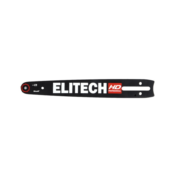  8"/20, 1/4"-1,1, 44, L, SBM Elitech HD (0809.024600)