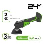 ������������������� ���������� �������������� Greenworks G24MT (3400307CUA) (24V, ��� 2�� � ��)