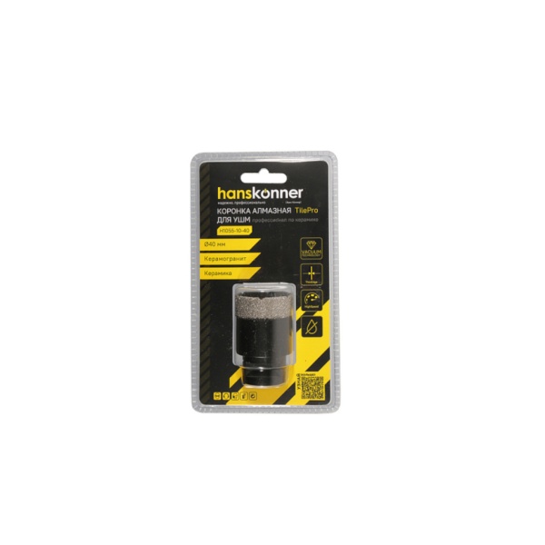 ������� �������� ��� ��� 40 �� Hanskonner (H1055-10-40) (TilePro, ��������� �������� �������)