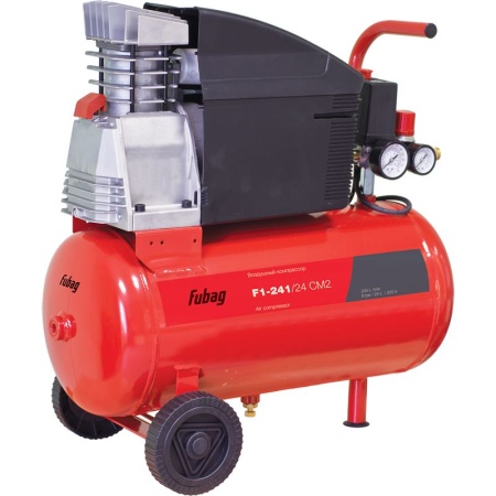 Компрессор FUBAG F1-241/24 CM2, 6SCC404KOA613 (6SCC404KOA099) Компрессор FUBAG F1-241/24 CM2