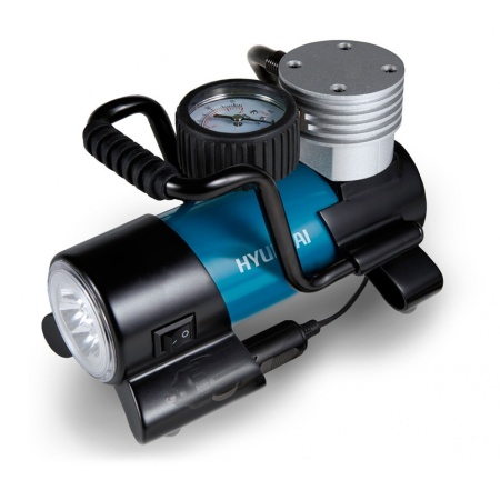 Компрессор автомобильный HYUNDAI HY 1645, HY 1645 Компрессор автомобильный HYUNDAI HY 1645