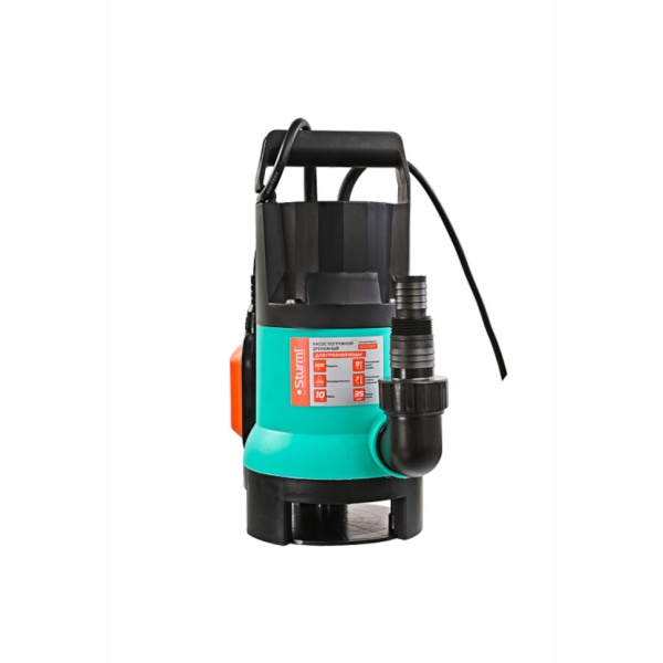 ����� ��������� ��� ������� ���� Sturm WP9790P