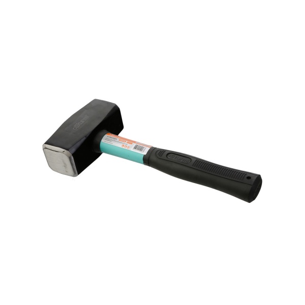 Кувалда 2000гр, кованый боек, фибергласс. рукоятка STURM (1011-22-FB2000SP), 1011-22-FB2000SP Кувалда 2000гр, кованый боек, фибергласс. рукоятка STURM (1011-22-FB2000SP)