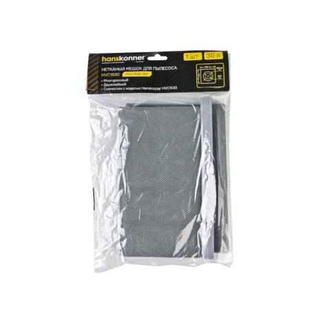 ����� ��� �������� 30�, ���������, 1��/�� Hanskonner (HVC1630-881)