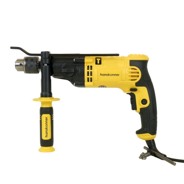    HANSKONNER HID21100DS