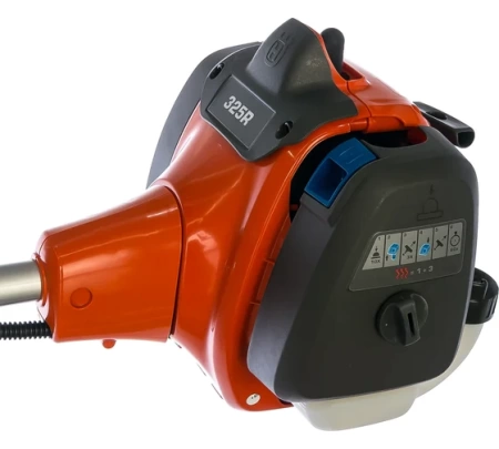 Триммер бензиновый HUSQVARNA 325R (9679084-02), 9679084-02 Триммер бензиновый HUSQVARNA 325R (9679084-02)