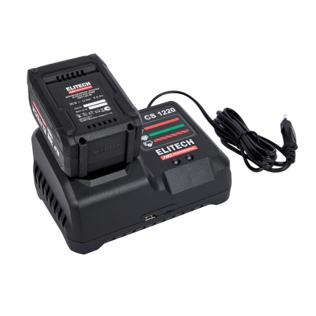     Elitech HD CCG 20SL6 (E2208.013.01) (4/  )