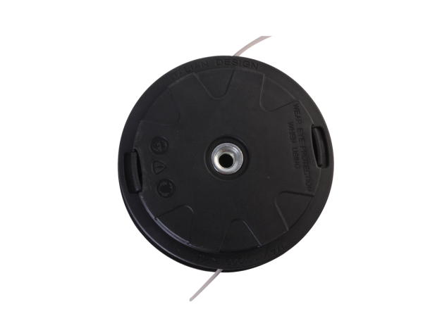 Головка триммерная STURM GT3513-65P М10х1,25 LH, 2,4-3,0мм, усилен. корпус, GT3513-65P Головка триммерная STURM GT3513-65P М10х1,25 LH, 2,4-3,0мм, усилен. корпус