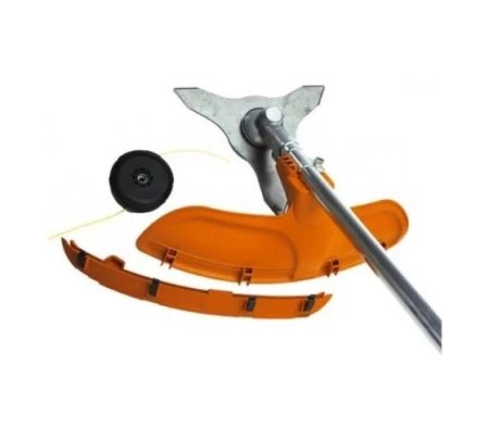 Бензотриммер HUSQVARNA 135R (9666048-01), 9666048-01 Бензотриммер HUSQVARNA 135R (9666048-01)