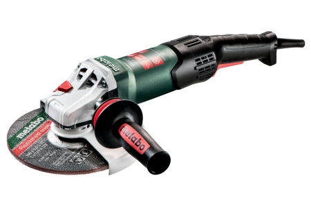  METABO WEA19-180 Quick RT 601095000