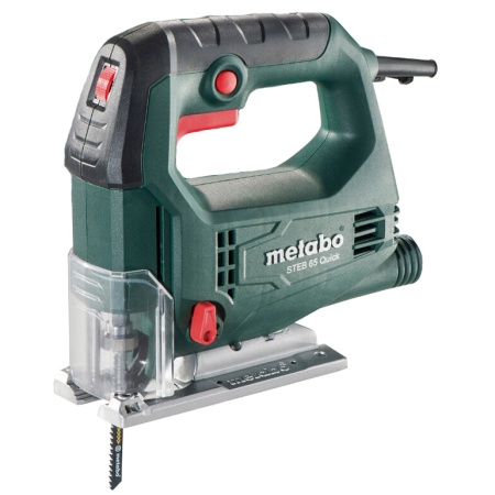  METABO STEB 65 Quick