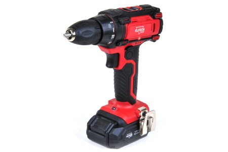  Elitech  122  E2201.009.01