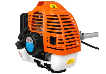 Бензотриммер СОЮЗ БТС-9252Л, БТС-9252Л Бензотриммер СОЮЗ БТС-9252Л