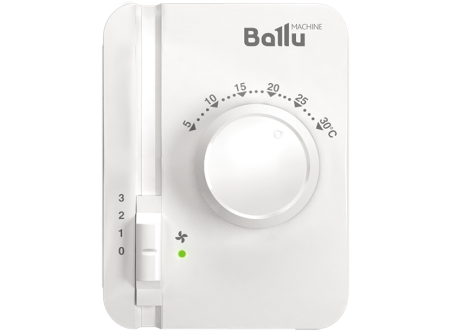   20  BALLU BHC-M15W20-PS
