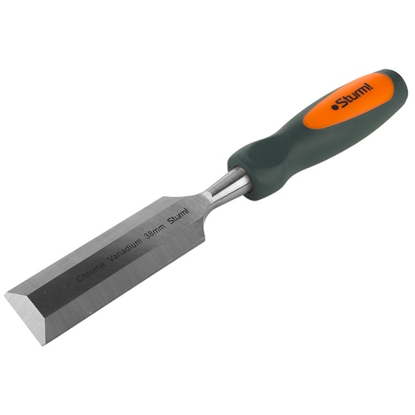 Стамеска STURM 38мм 1063-01-38 Стамеска STURM 38мм 1063-01-38