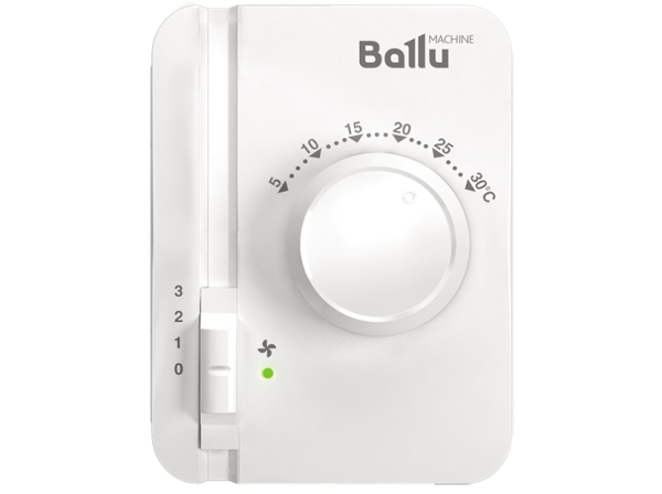   20  BALLU BHC-M15W20-PS