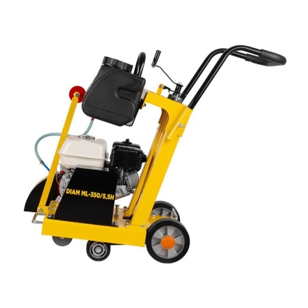 Резчик швов DIAM ML-350/5,5 H (630068), 630068 Резчик швов DIAM ML-350/5,5 H (630068)