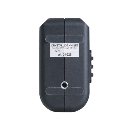   FUBAG Crystal 20G VH Set  .  +  