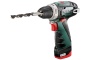 METABO PowerMaxx BS 12 (600984000)