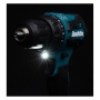 ���������� Makita DDF490SFJ (LXT 18�, BL, XPT, 13��, 50/27��, 2���x3�� � ��, Makpac2)