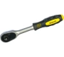 Трещотка BERGER BG-14RH 1/4", 45 зубов, BG2293 Трещотка BERGER BG-14RH 1/4", 45 зубов