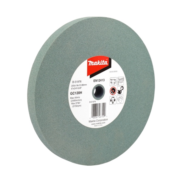 ���� ��� ���������� ������ 205x19x15.88 GC120 Makita (B-51976)