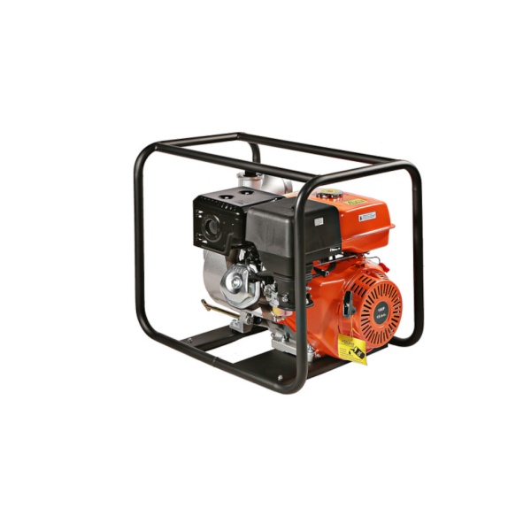 Мотопомпа для грязной воды STURM BP8703TW, BP8703TW Мотопомпа для грязной воды STURM BP8703TW