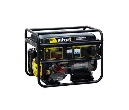  HUTER DY9500LX-3
