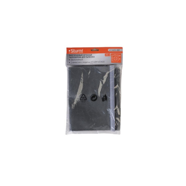    20, , 1/ STURM (VC1420-881)