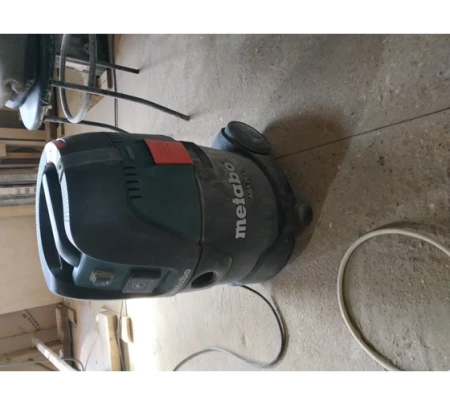  METABO ASA25L PC