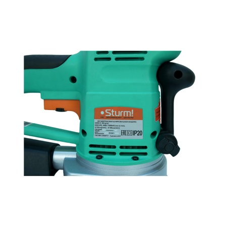 ��� Sturm OS8120R
