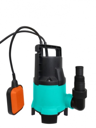 Насос погружной дренажный STURM WP97140P, WP97140P Насос погружной дренажный STURM WP97140P