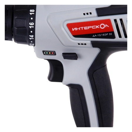 ���������� ��������� ��-10/18�� 35 ����� Li-ion (518.2.1.20) (����2�� � ��, �������)