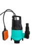 Насос погружной дренажный STURM WP97140P, WP97140P Насос погружной дренажный STURM WP97140P