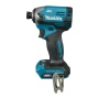 ���������� ������� Makita TD003GZ (XGT 40�, BL, XPT, 1/4", 210 ��, 4+1 � �����)