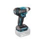  Makita DTD157Z, LXT (18, 1/4", 140 , 0-1300/0-3000/,    )