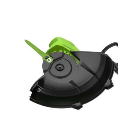 Триммер аккумуляторный GREENWORKS G24LT251 (24V, 25см, АКБ 2Ач и ЗУ) 2113307SA, 2113307SA Триммер аккумуляторный GREENWORKS G24LT251 (24V, 25см, АКБ 2Ач и ЗУ) 2113307SA